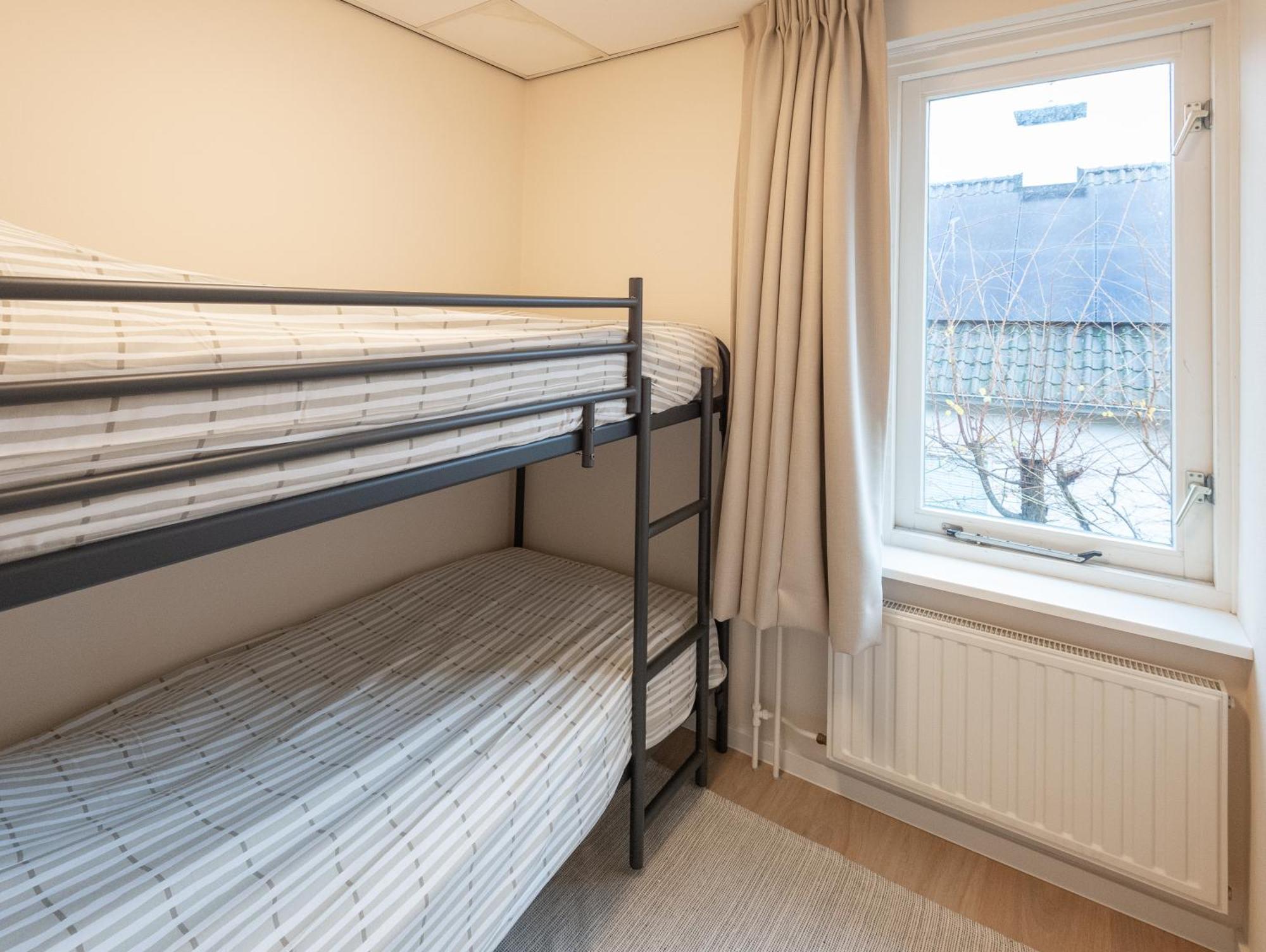 Appartementen Zuiderstrand Zoutelande Exteriér fotografie