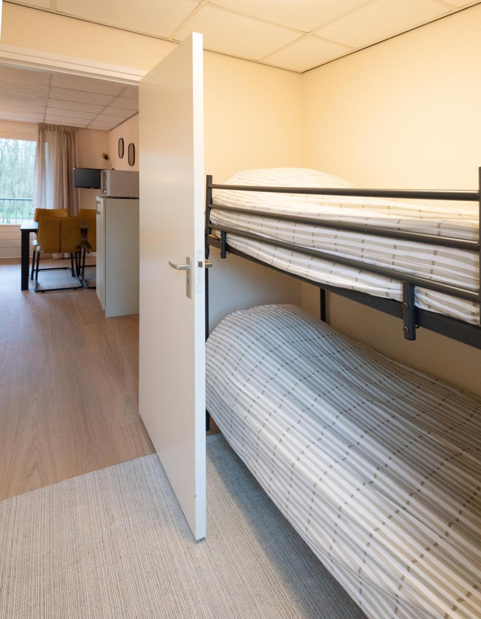 Appartementen Zuiderstrand Zoutelande Exteriér fotografie