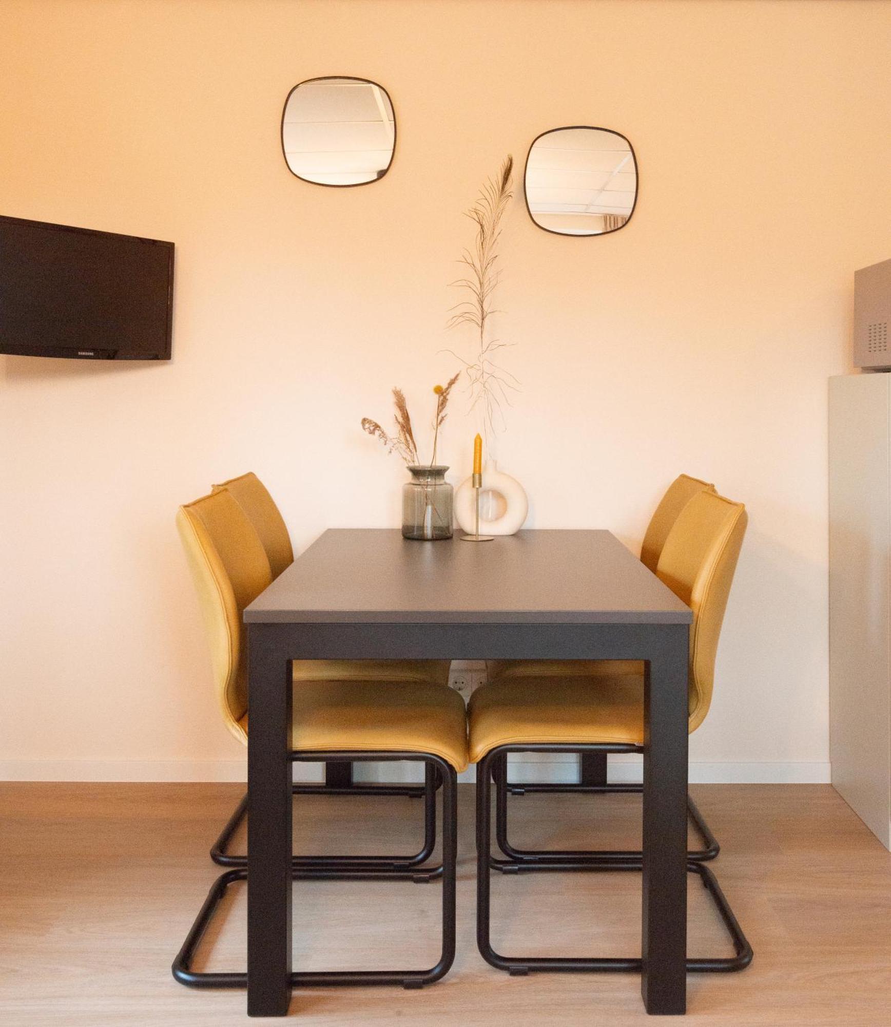Appartementen Zuiderstrand Zoutelande Exteriér fotografie