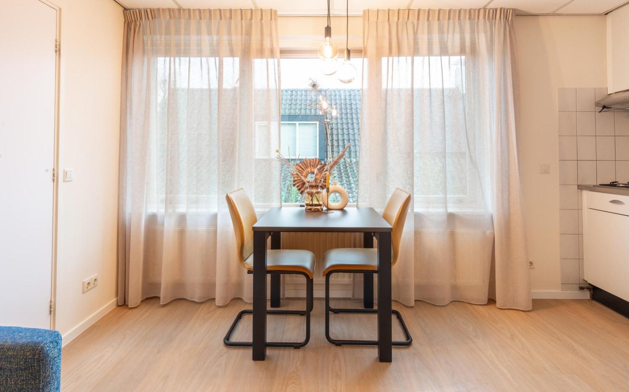 Appartementen Zuiderstrand Zoutelande Exteriér fotografie