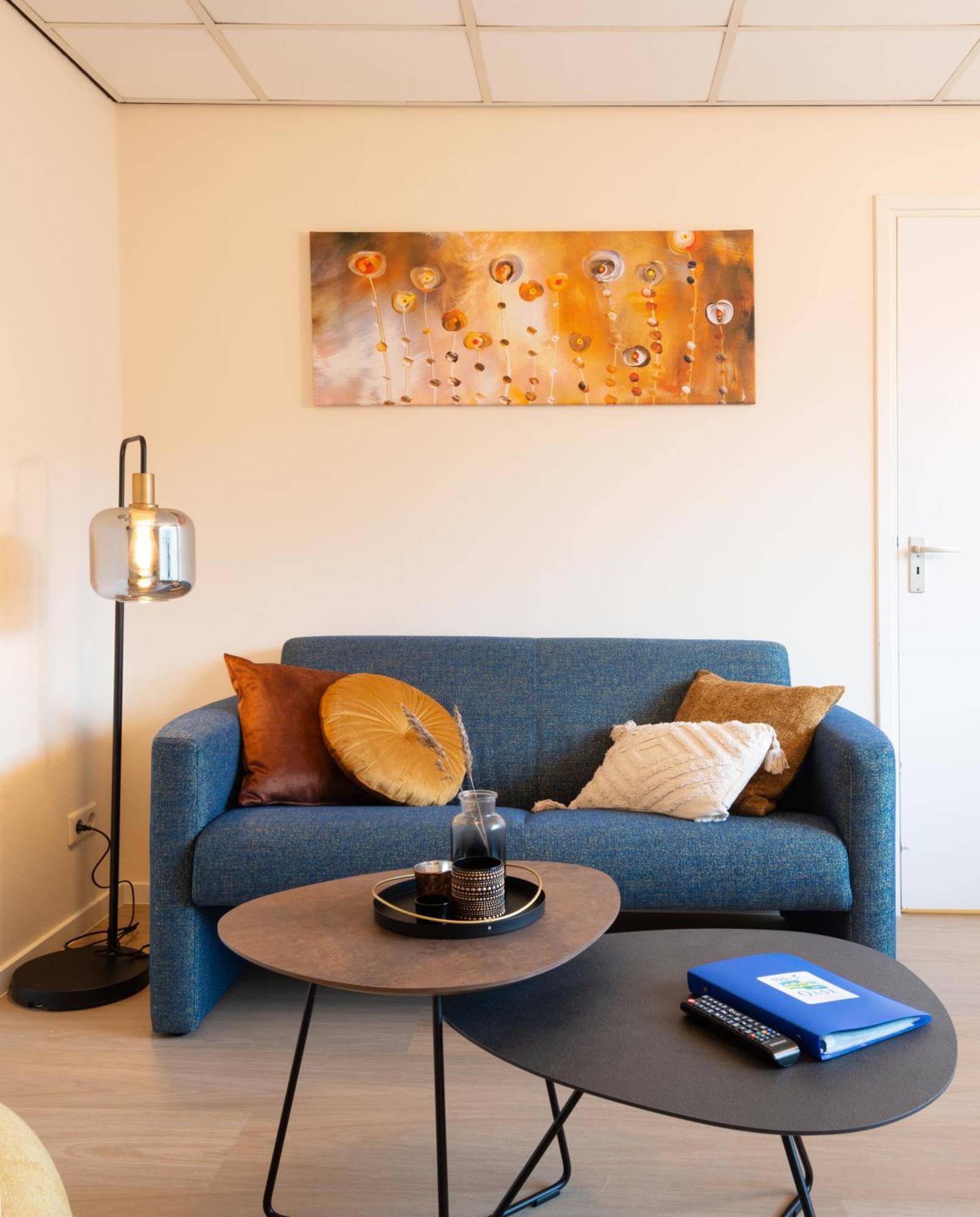 Appartementen Zuiderstrand Zoutelande Exteriér fotografie