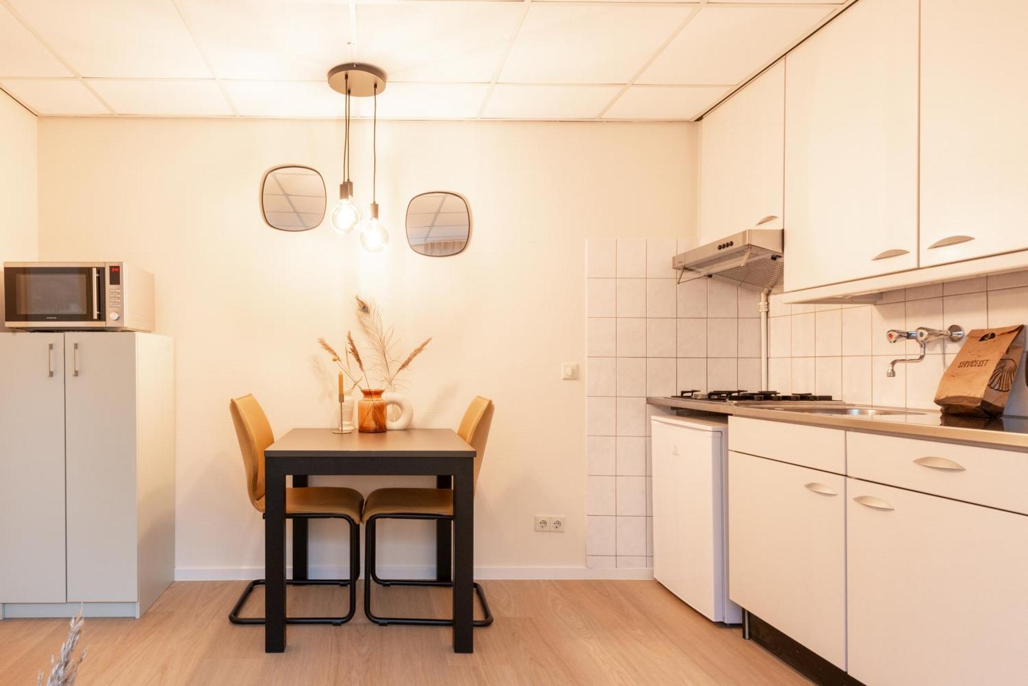 Appartementen Zuiderstrand Zoutelande Exteriér fotografie