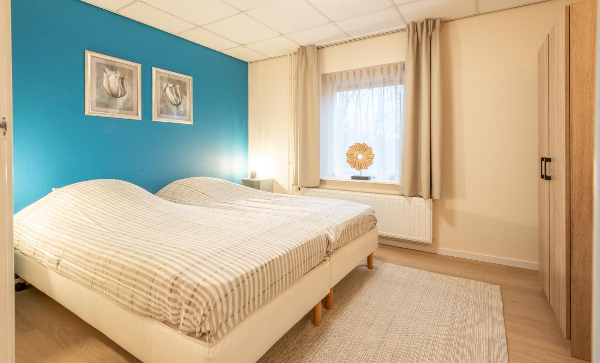 Appartementen Zuiderstrand Zoutelande Exteriér fotografie